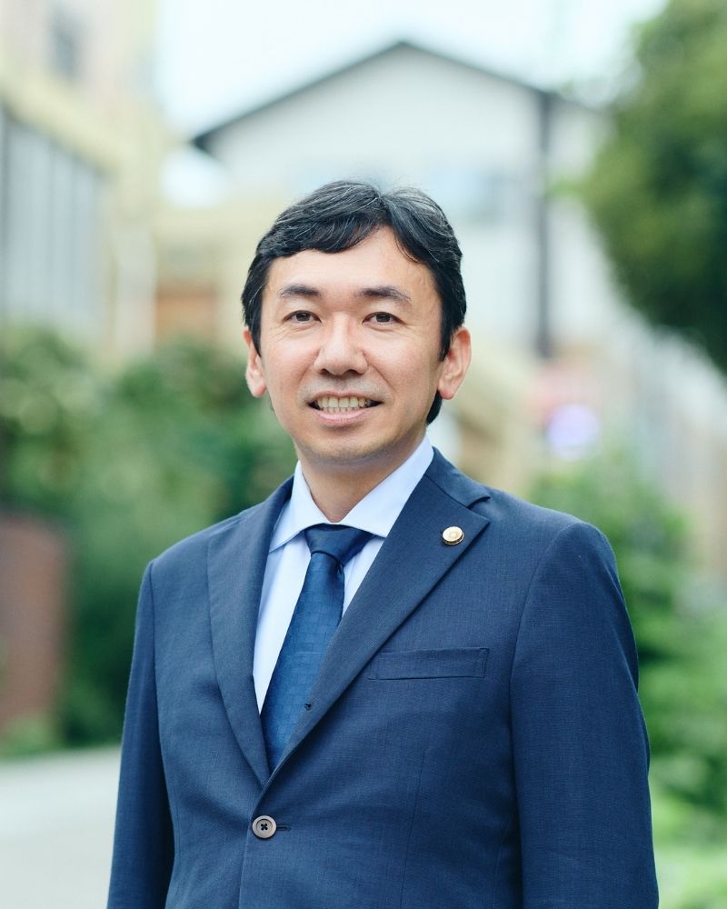 虎ノ門法律経済事務所あざみ野支店 弁護士 大沼和広